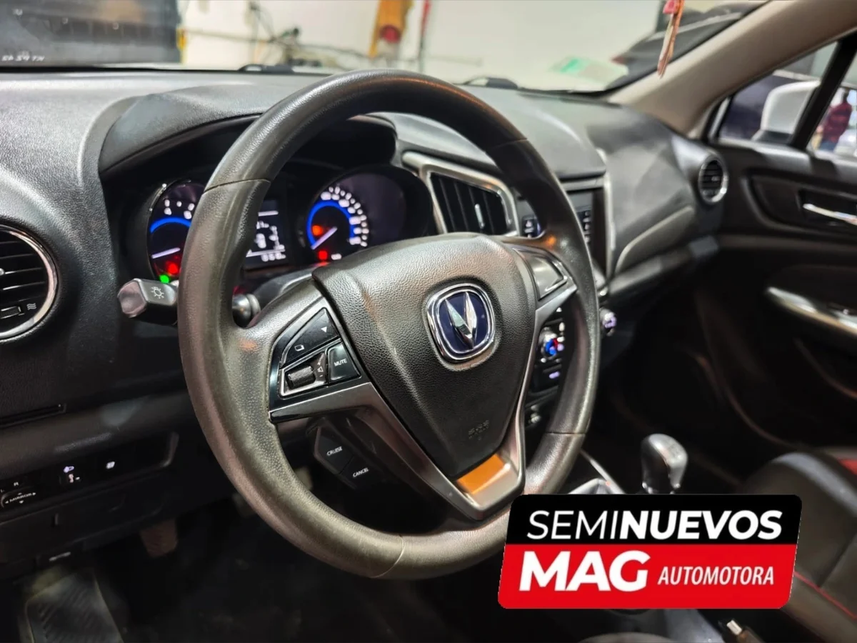 CHANGAN Cs15 ELITE 1.5 2019 - Miniatura 9