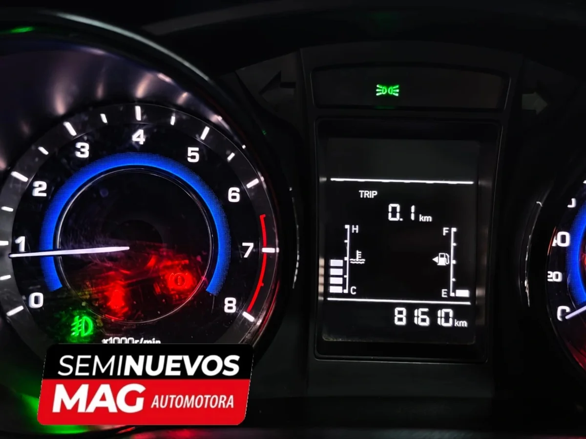 CHANGAN Cs15 ELITE 1.5 2019 - Miniatura 10