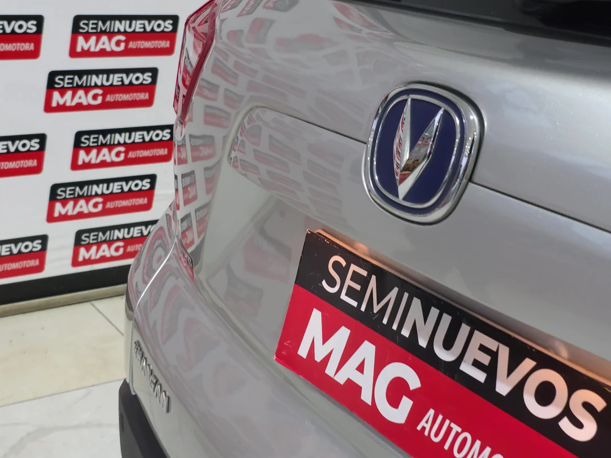 CHANGAN Cs15 ELITE 1.5 2019 - Miniatura 11