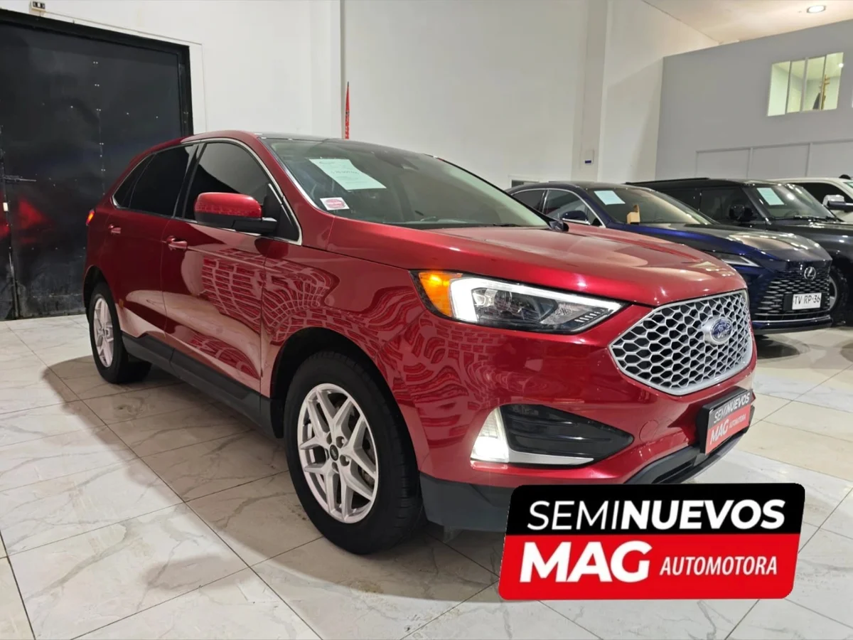FORD Edge SEI 2024