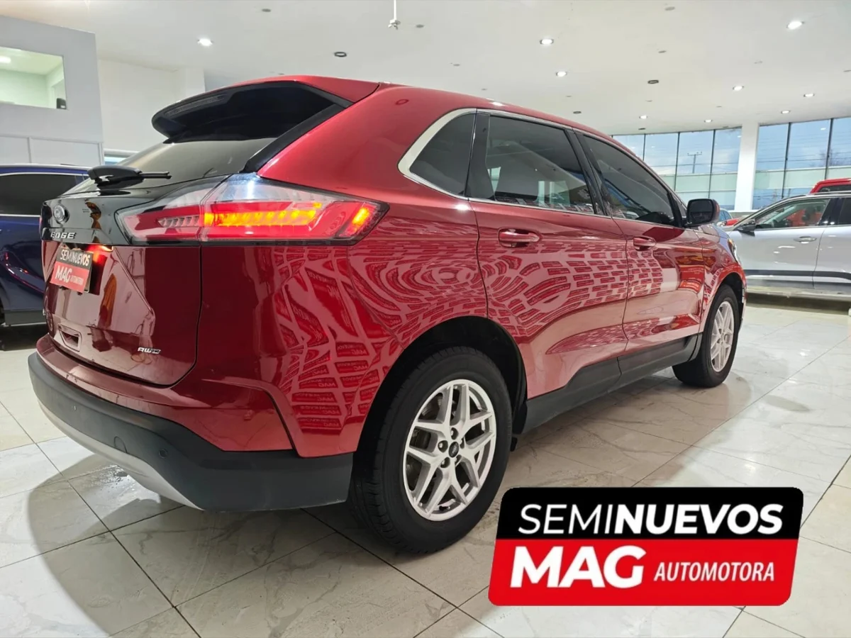 FORD Edge SEI 2024