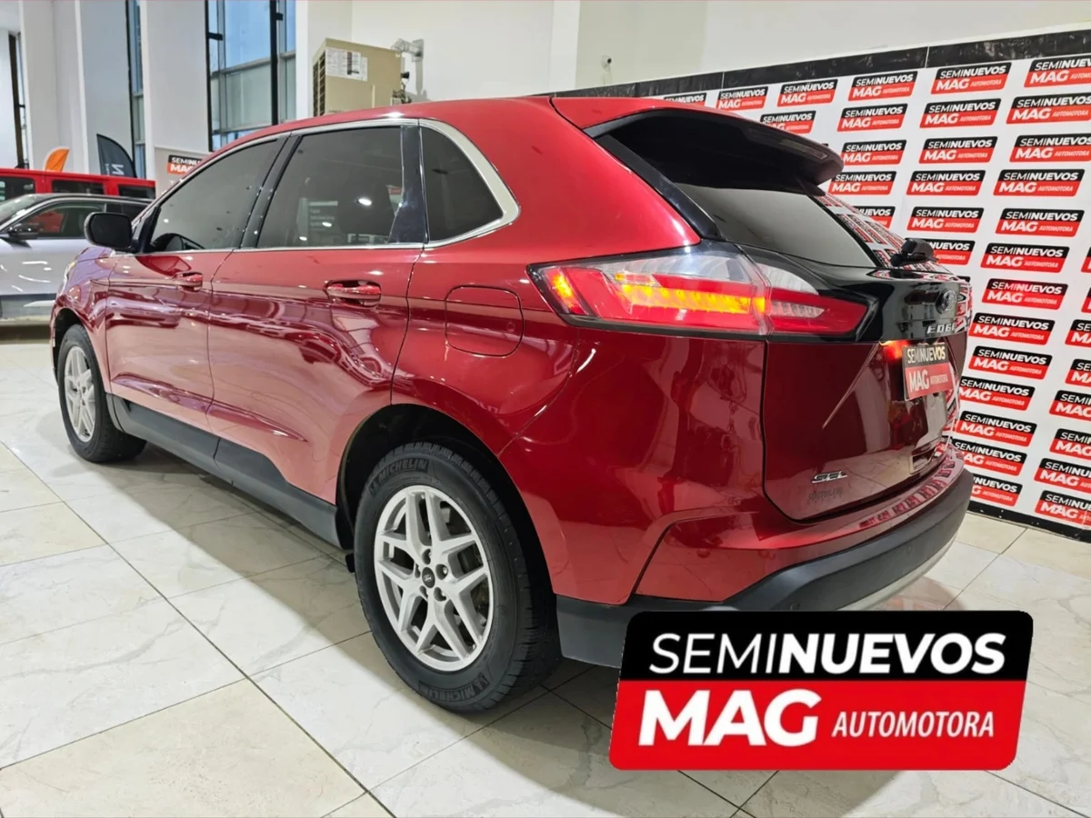 FORD Edge SEI 2024