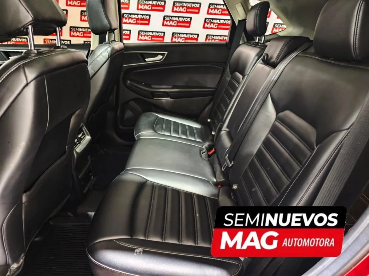 FORD Edge SEI 2024