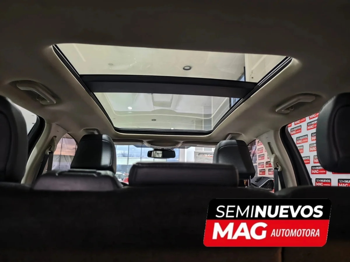 FORD Edge SEI 2024 - Miniatura 8