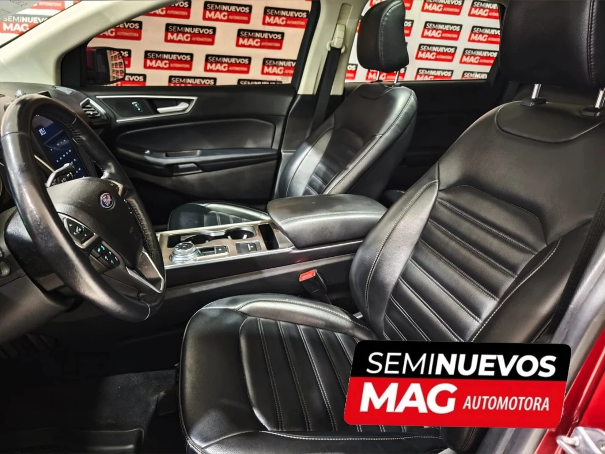 FORD Edge SEI 2024 - Miniatura 9