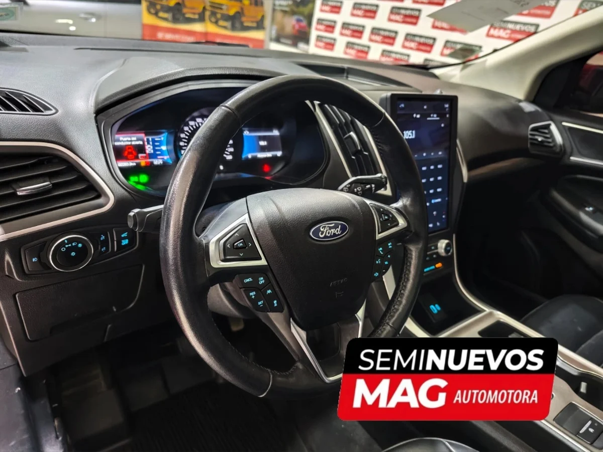 FORD Edge SEI 2024 - Miniatura 10