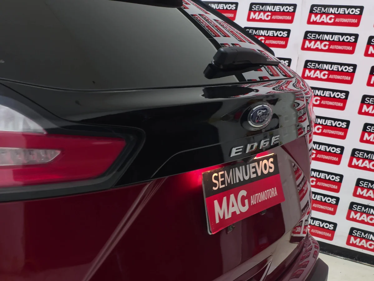 FORD Edge SEI 2024 - Miniatura 11