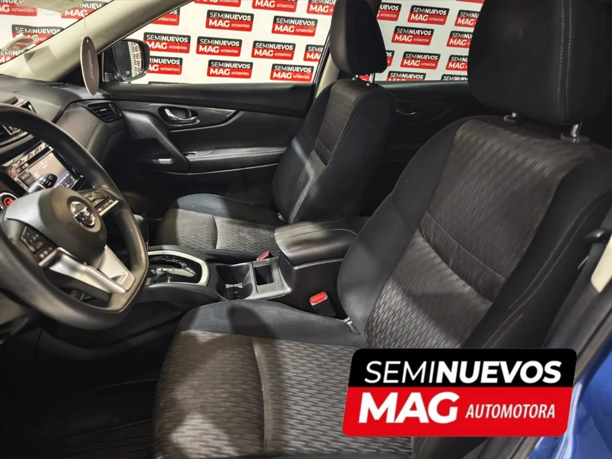 NISSAN X-Trail 2.5 2022