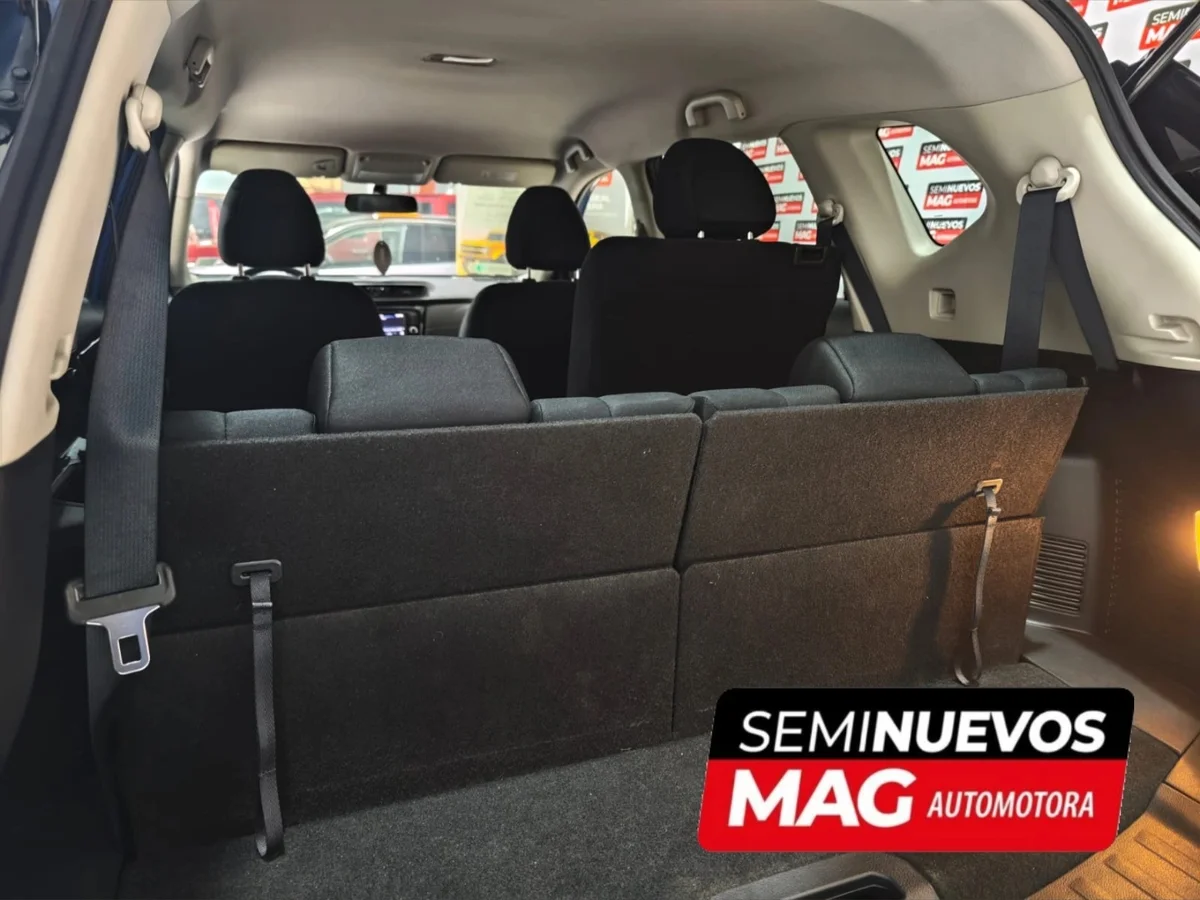 NISSAN X-Trail 2.5 2022 - Miniatura 7