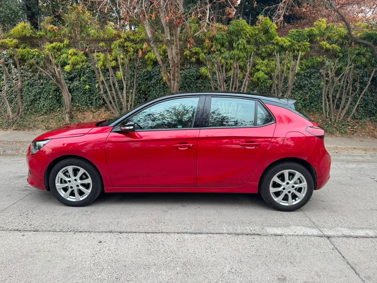 OPEL Corsa 1.5T EDITION 4X2 100HP DIESEL MT6 5P AÑO 2023 - Miniatura 5
