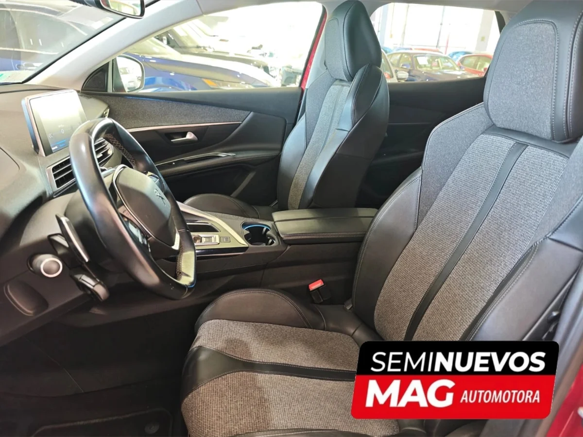 PEUGEOT 3008 ALLURE 1.5 2020