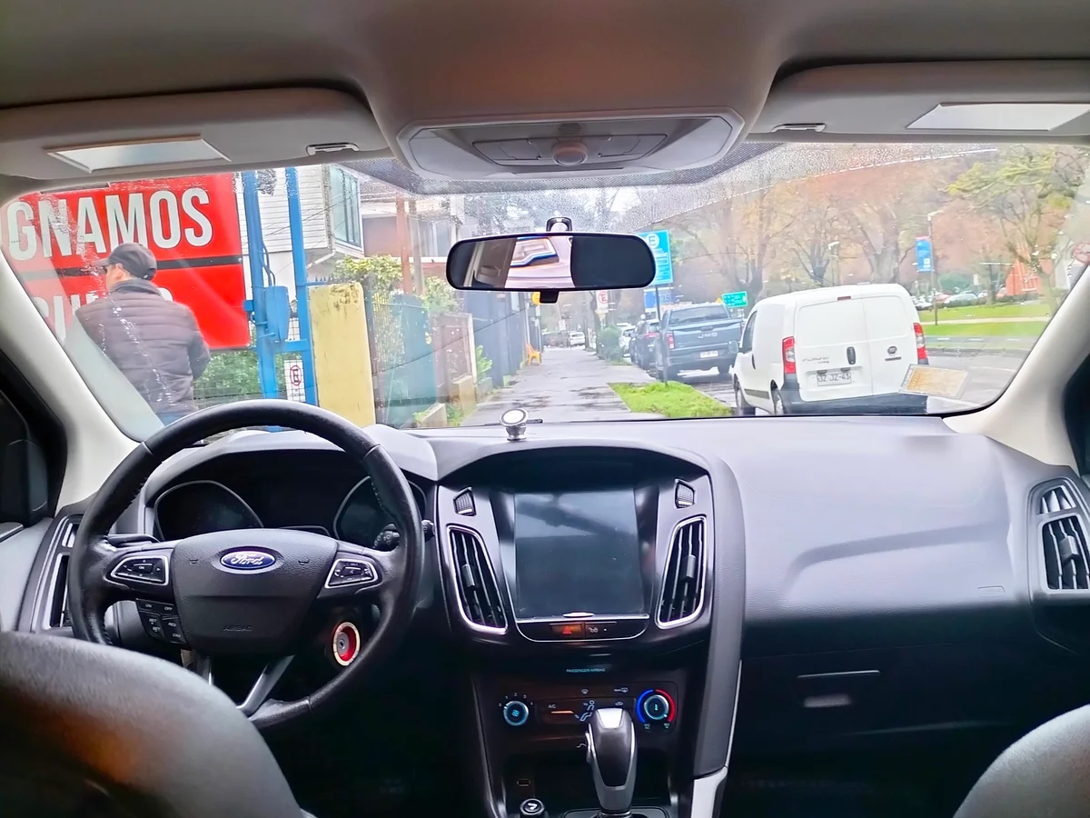 FORD Focus 2.0 AUT 2016 - Miniatura 7