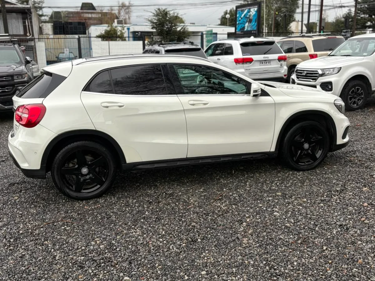 MERCEDES BENZ Gla 200 220 CDI 2016 - Imagen 17