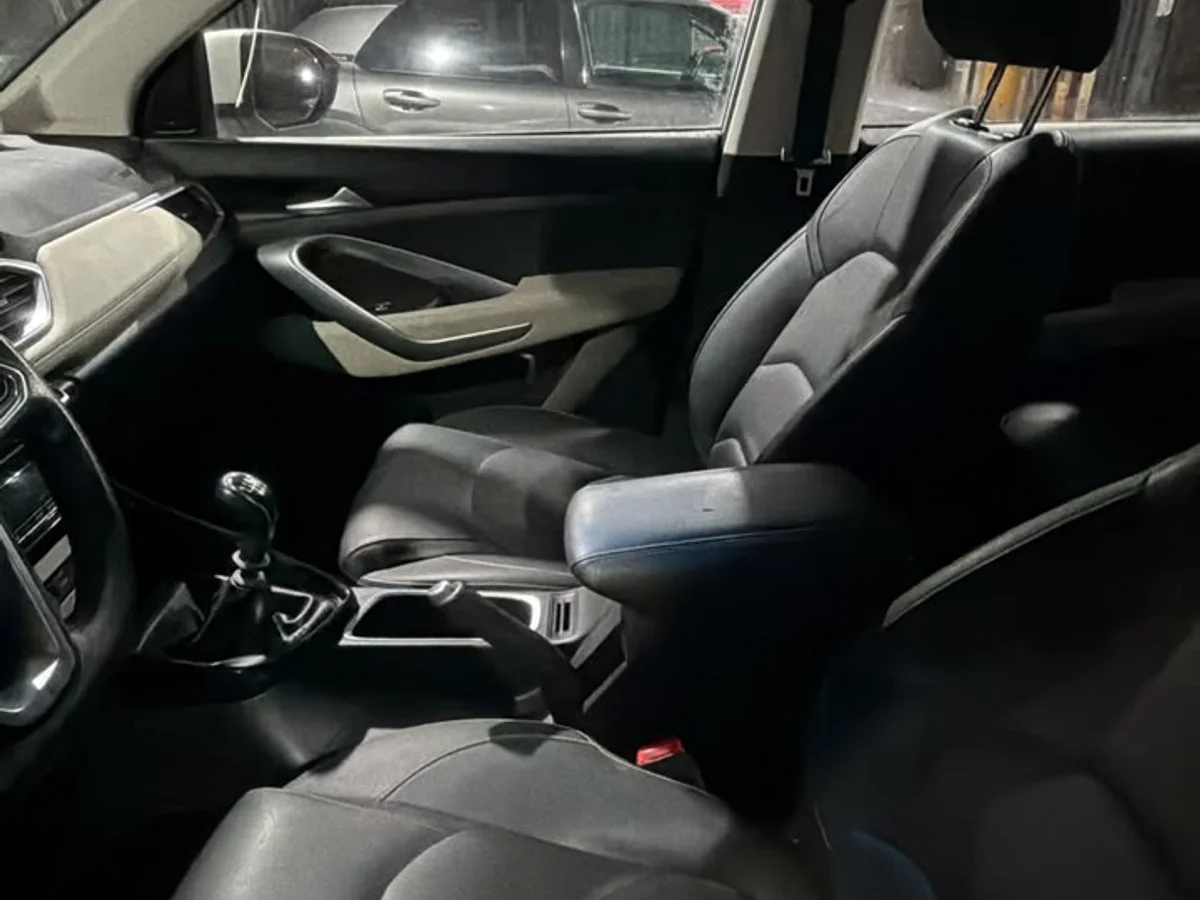 CHEVROLET Captiva LT 2019 - Imagen 6