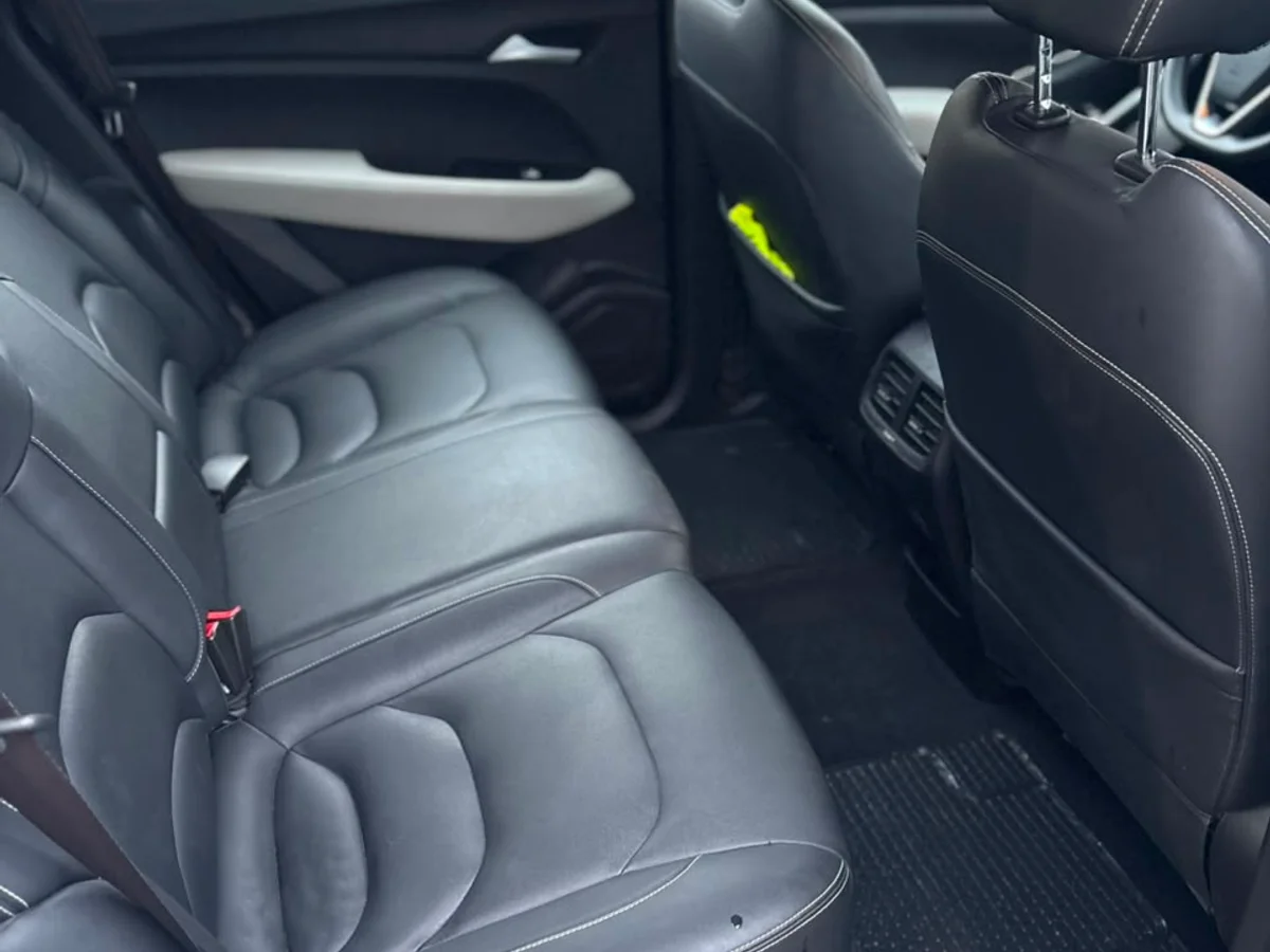 CHEVROLET Captiva LT 2019 - Imagen 9