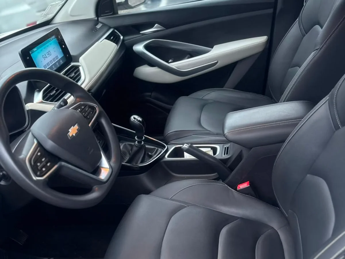 CHEVROLET Captiva LT 2019 - Imagen 12
