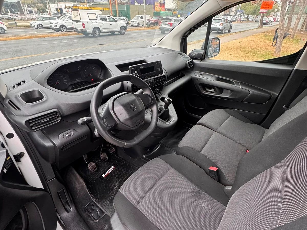 PARTNER HDI 92 L1 1.6 - Miniatura 8
