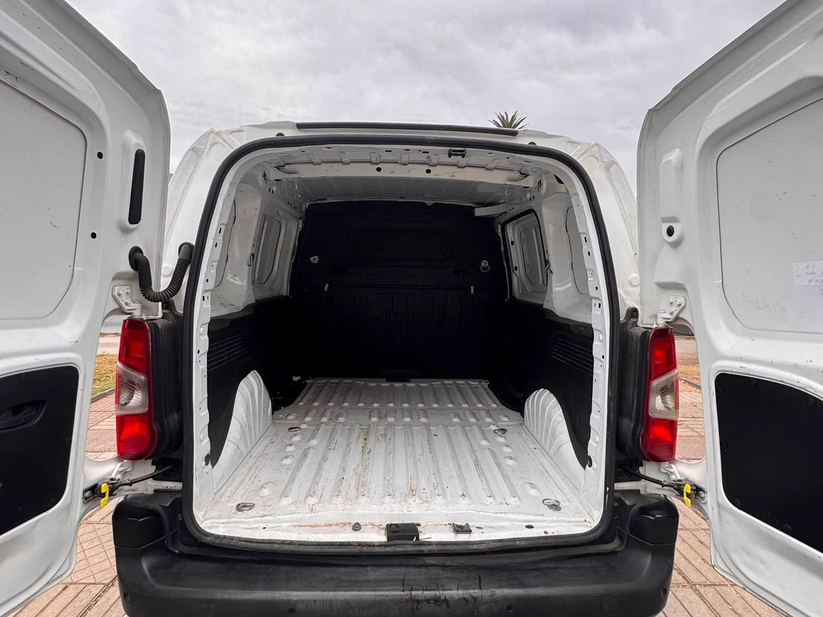 PARTNER HDI 92 L1 1.6 - Miniatura 10