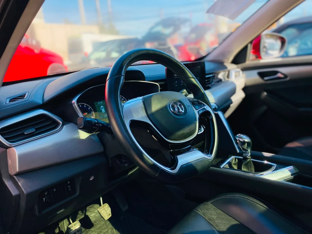 BAIC X35 MPI 1.5 2022