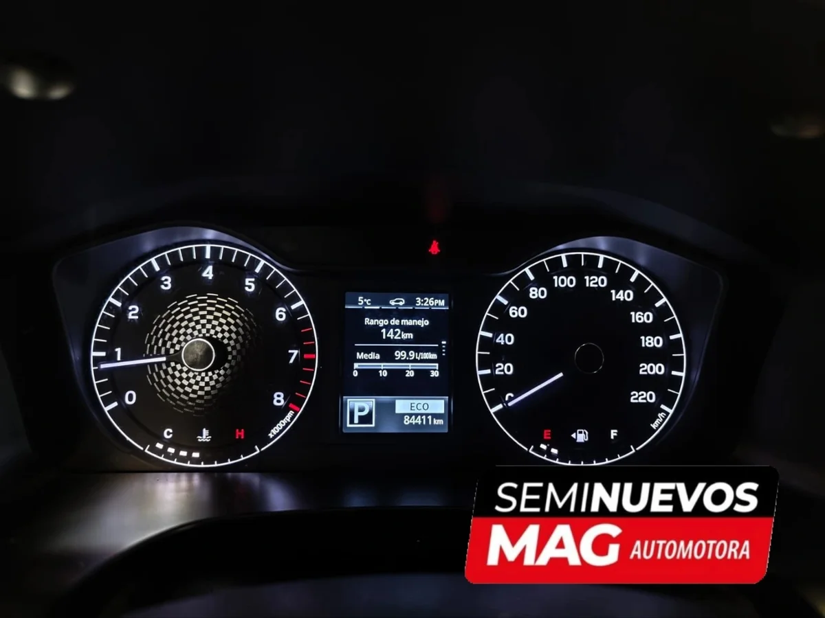 SSANGYONG Rexton 2.0T LX AWD 6AB 6AT 5P 2024 - Miniatura 12