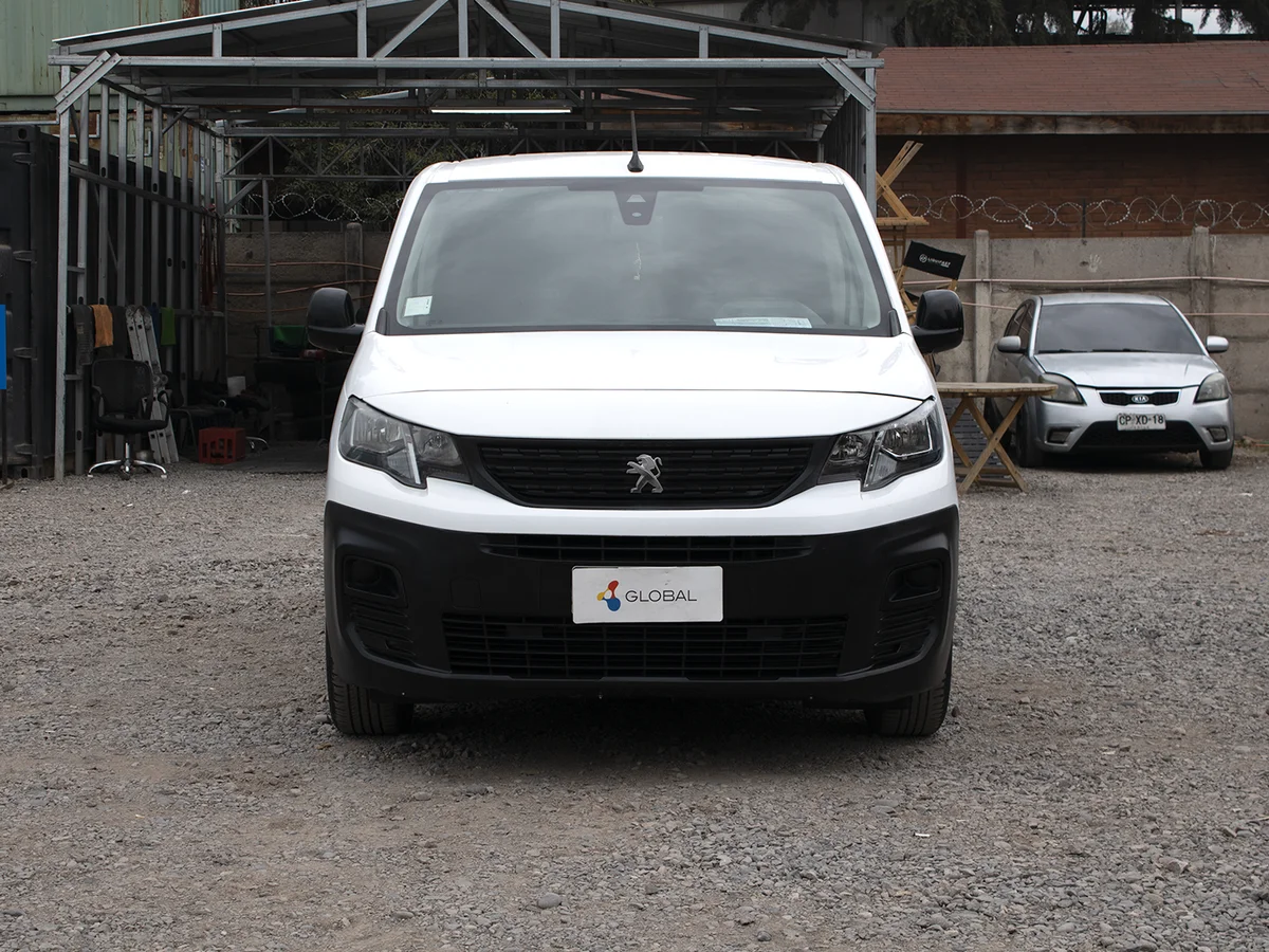 CITROEN Berlingo miniatura 1