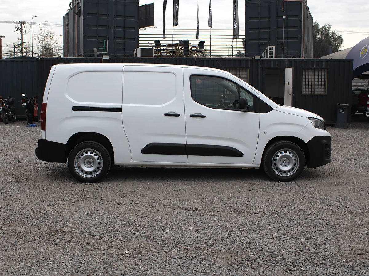 CITROEN Berlingo miniatura 3