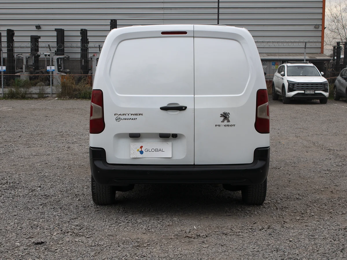 CITROEN Berlingo miniatura 5