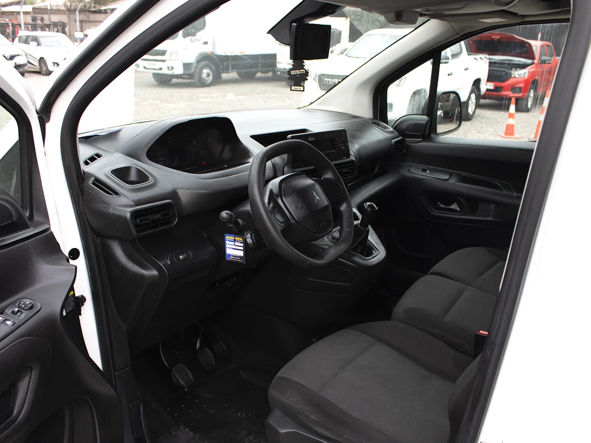 CITROEN Berlingo miniatura 6