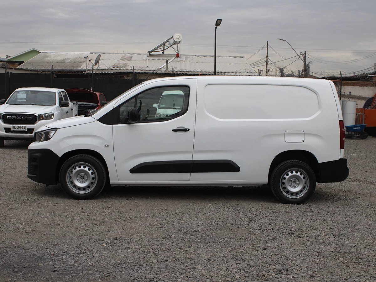 CITROEN Berlingo miniatura 9