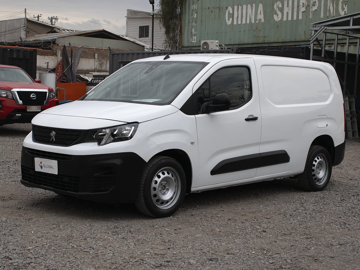 CITROEN Berlingo miniatura 10