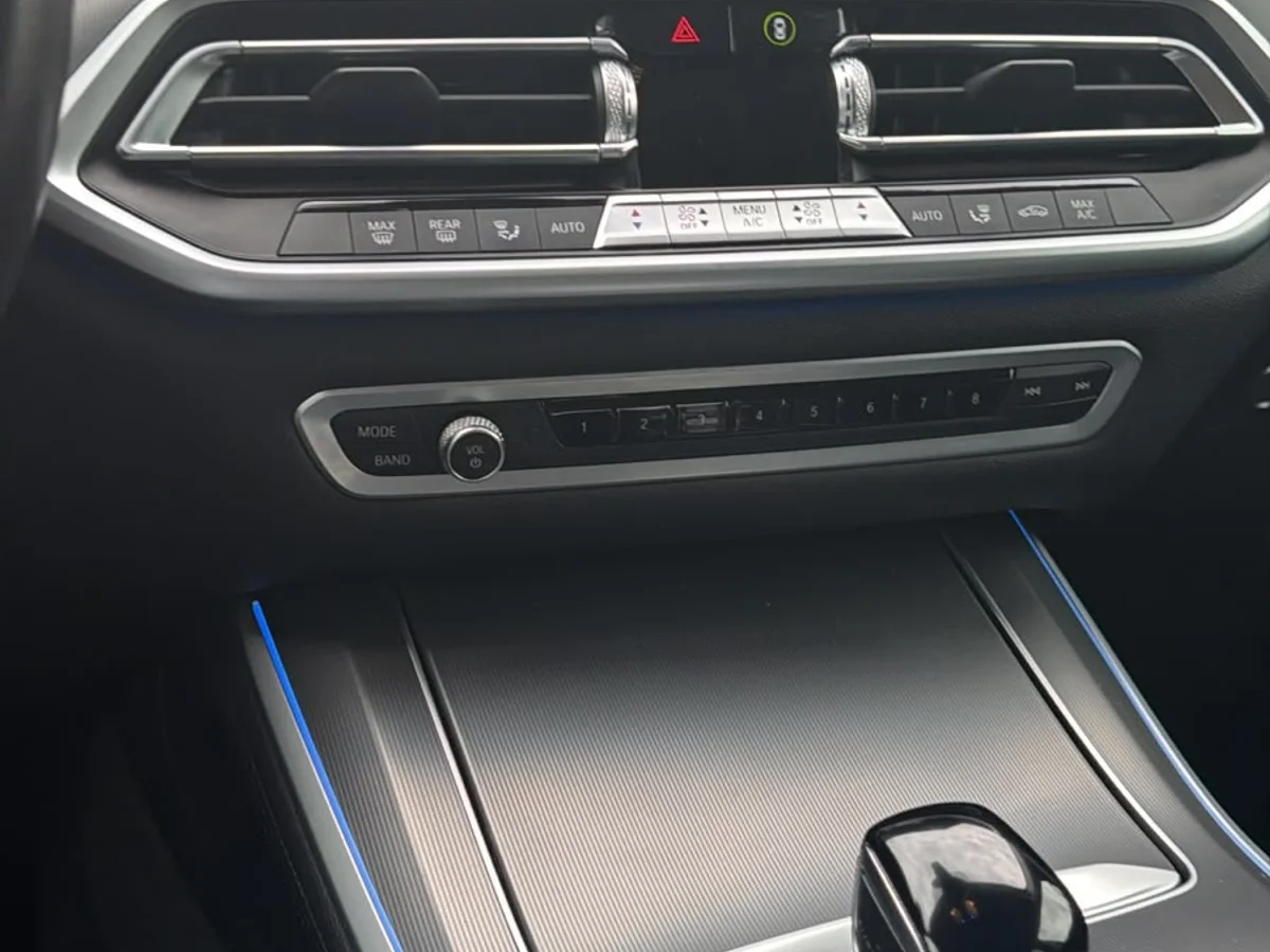 BMW X5 XDRIVE 45E 3.0 HIBRIDO 2022 - Miniatura 8