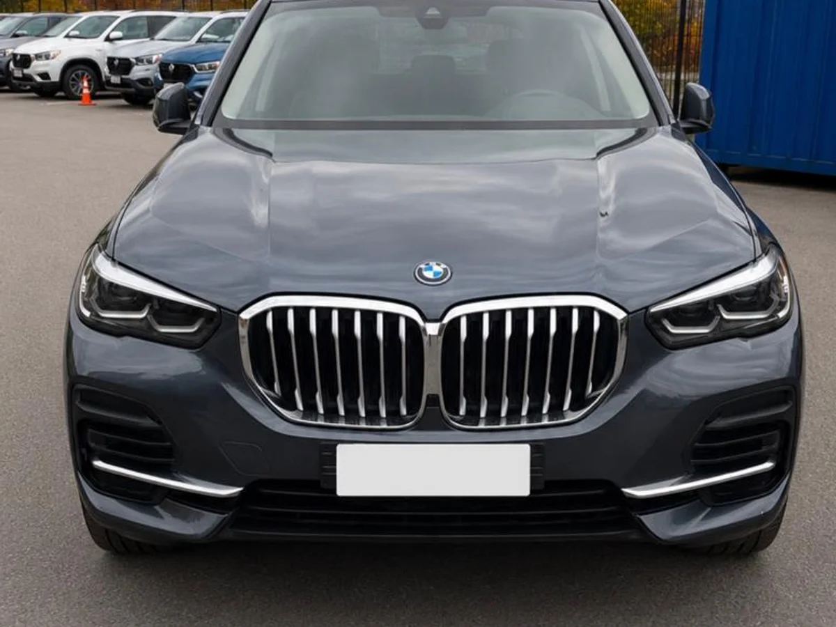 BMW X5 XDRIVE 45E 3.0 HIBRIDO 2022