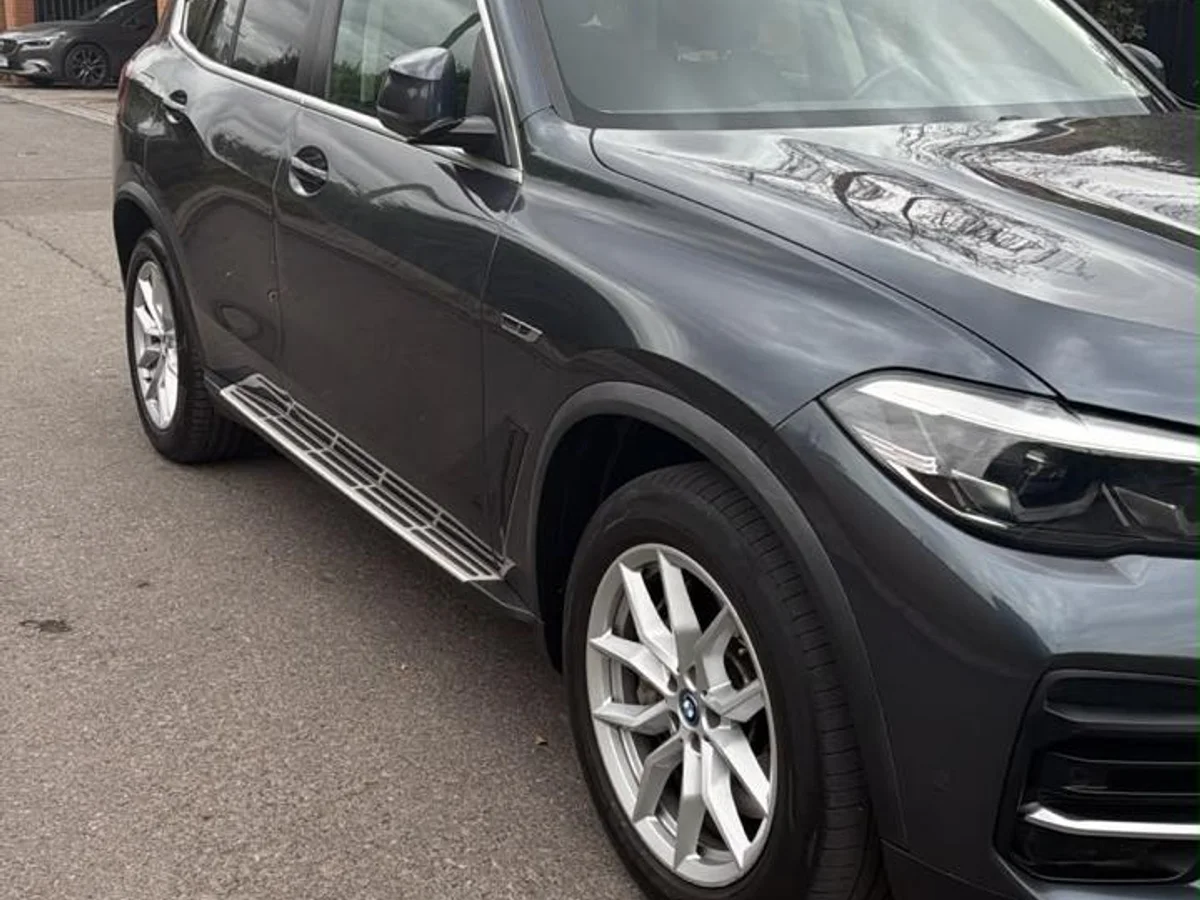 BMW X5 XDRIVE 45E 3.0 HIBRIDO 2022