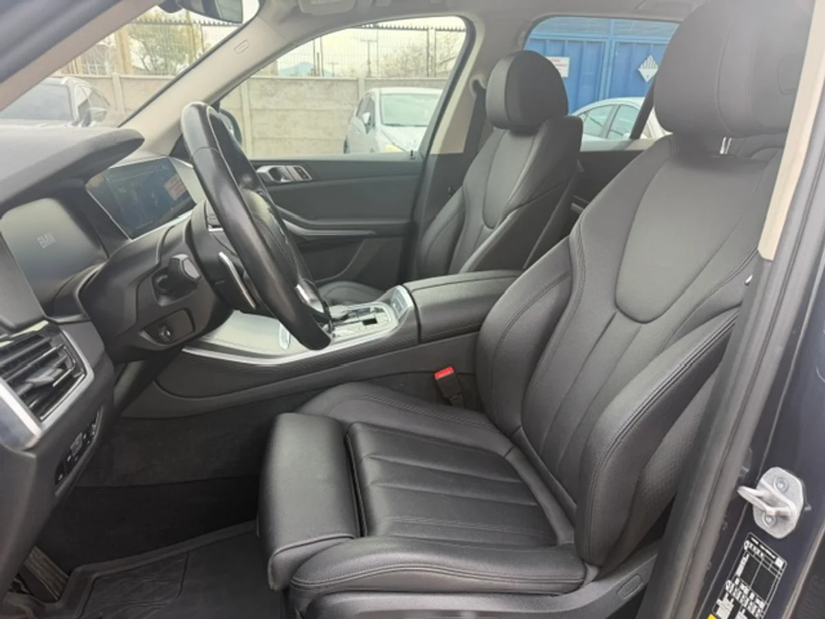 BMW X5 XDRIVE 45E 3.0 HIBRIDO 2022 - Miniatura 8