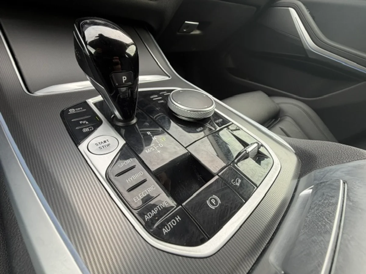 BMW X5 XDRIVE 45E 3.0 HIBRIDO 2022 - Miniatura 11