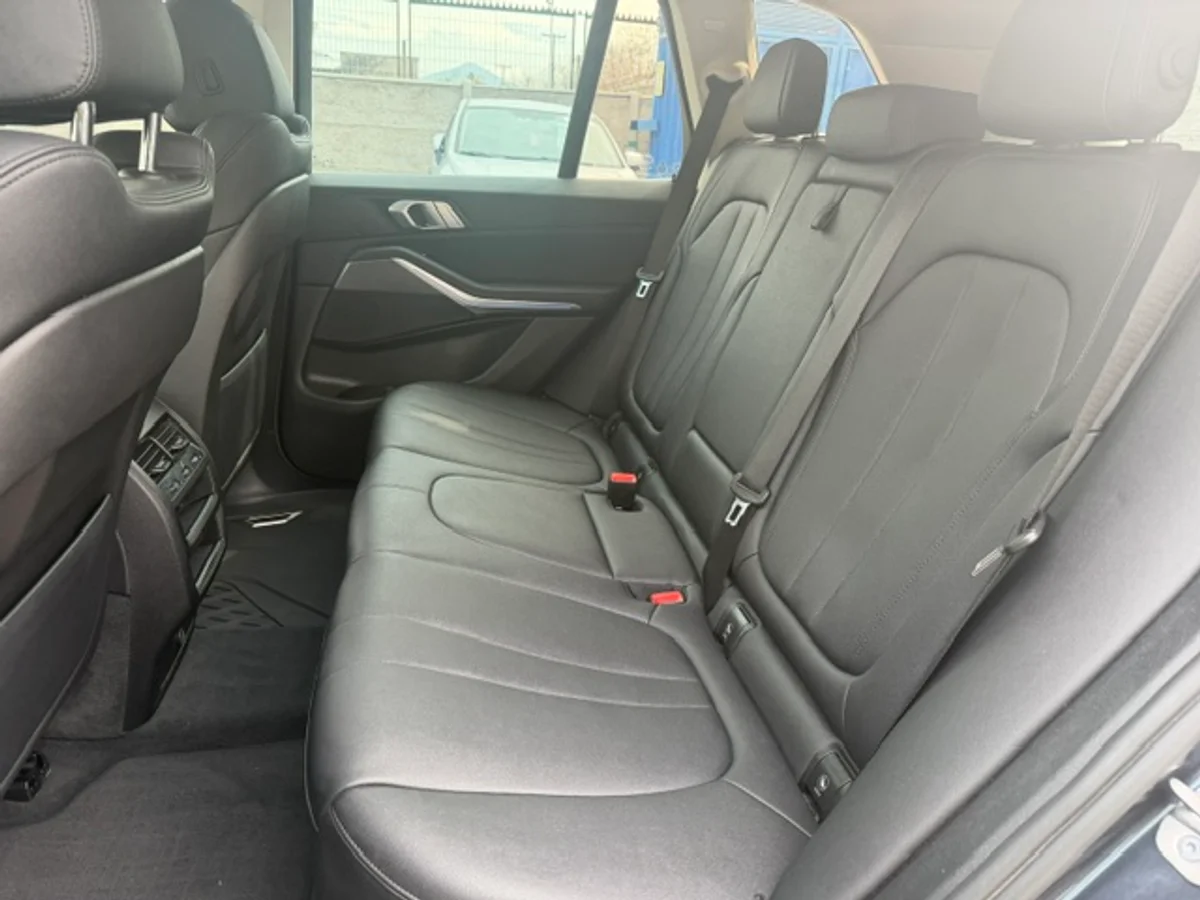 BMW X5 XDRIVE 45E 3.0 HIBRIDO 2022 - Miniatura 12