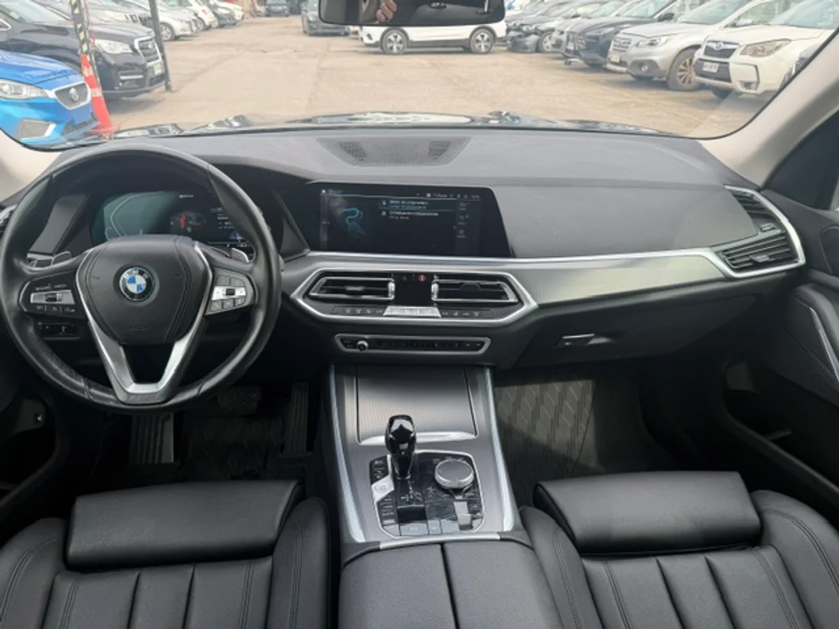 BMW X5 XDRIVE 45E 3.0 HIBRIDO 2022 - Miniatura 13