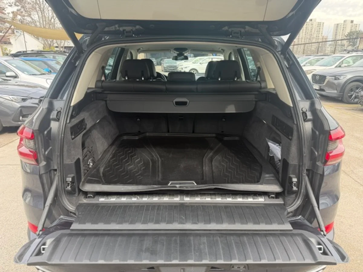 BMW X5 XDRIVE 45E 3.0 HIBRIDO 2022 - Miniatura 14