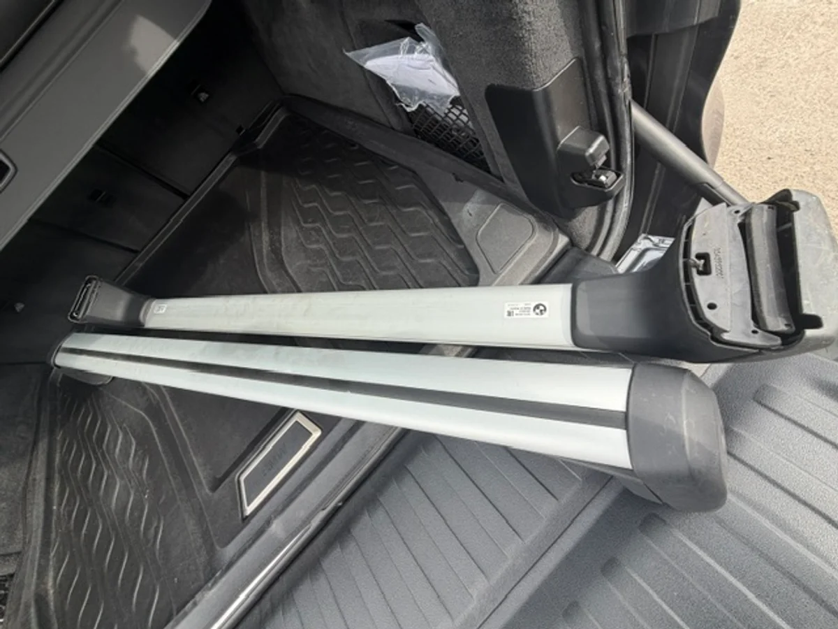 BMW X5 XDRIVE 45E 3.0 HIBRIDO 2022 - Miniatura 15