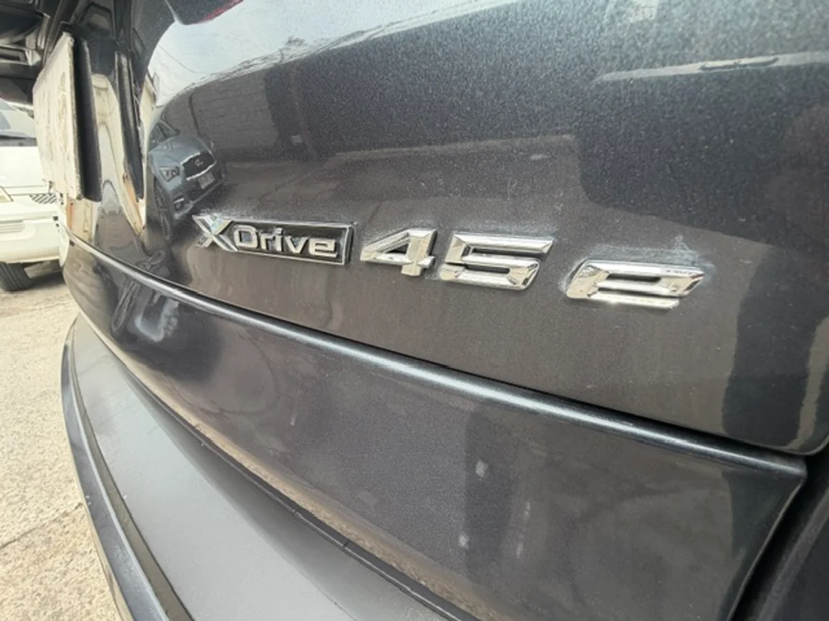 BMW X5 XDRIVE 45E 3.0 HIBRIDO 2022 - Miniatura 16