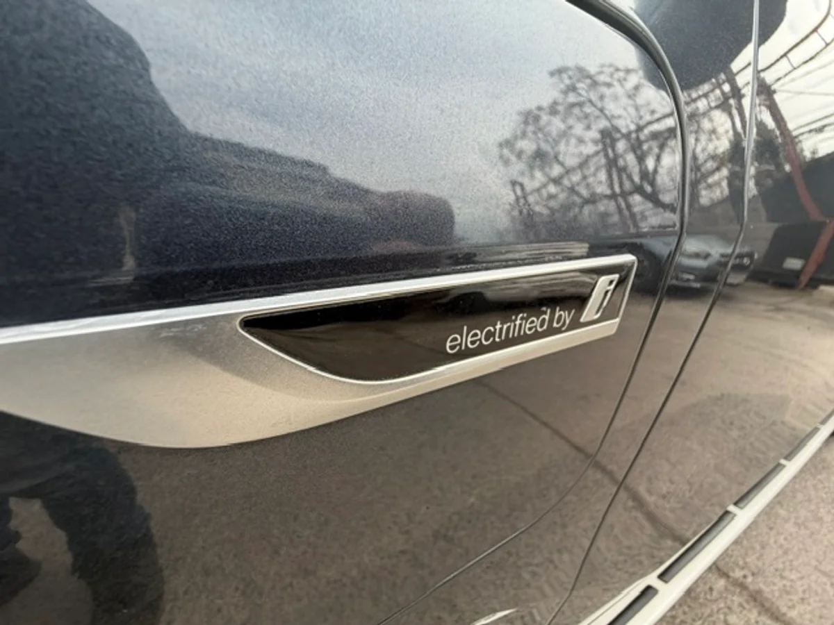 BMW X5 XDRIVE 45E 3.0 HIBRIDO 2022 - Miniatura 17
