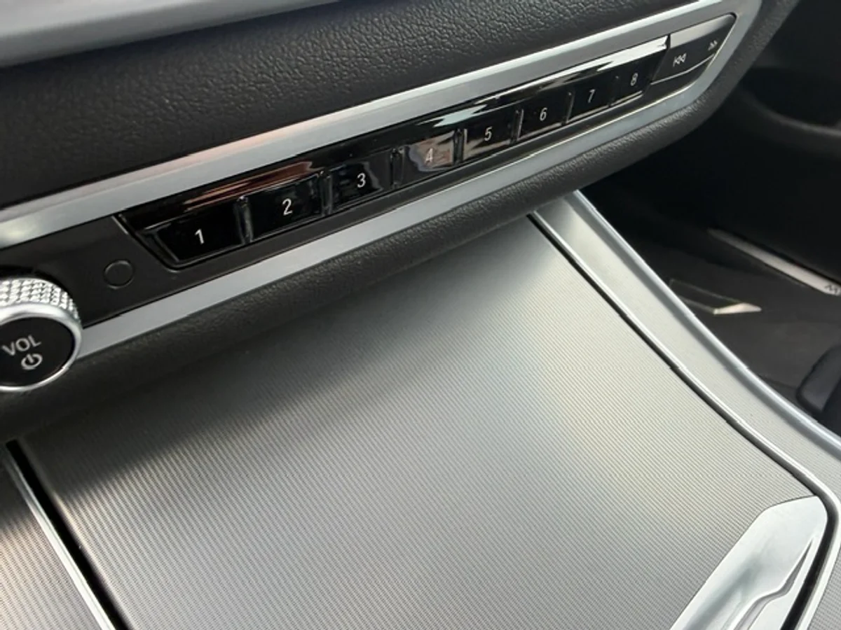 BMW X5 XDRIVE 45E 3.0 HIBRIDO 2022 - Miniatura 19