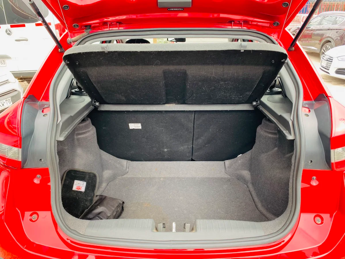 CHERY TIGGO 2 GLS 1.5 MT 2022