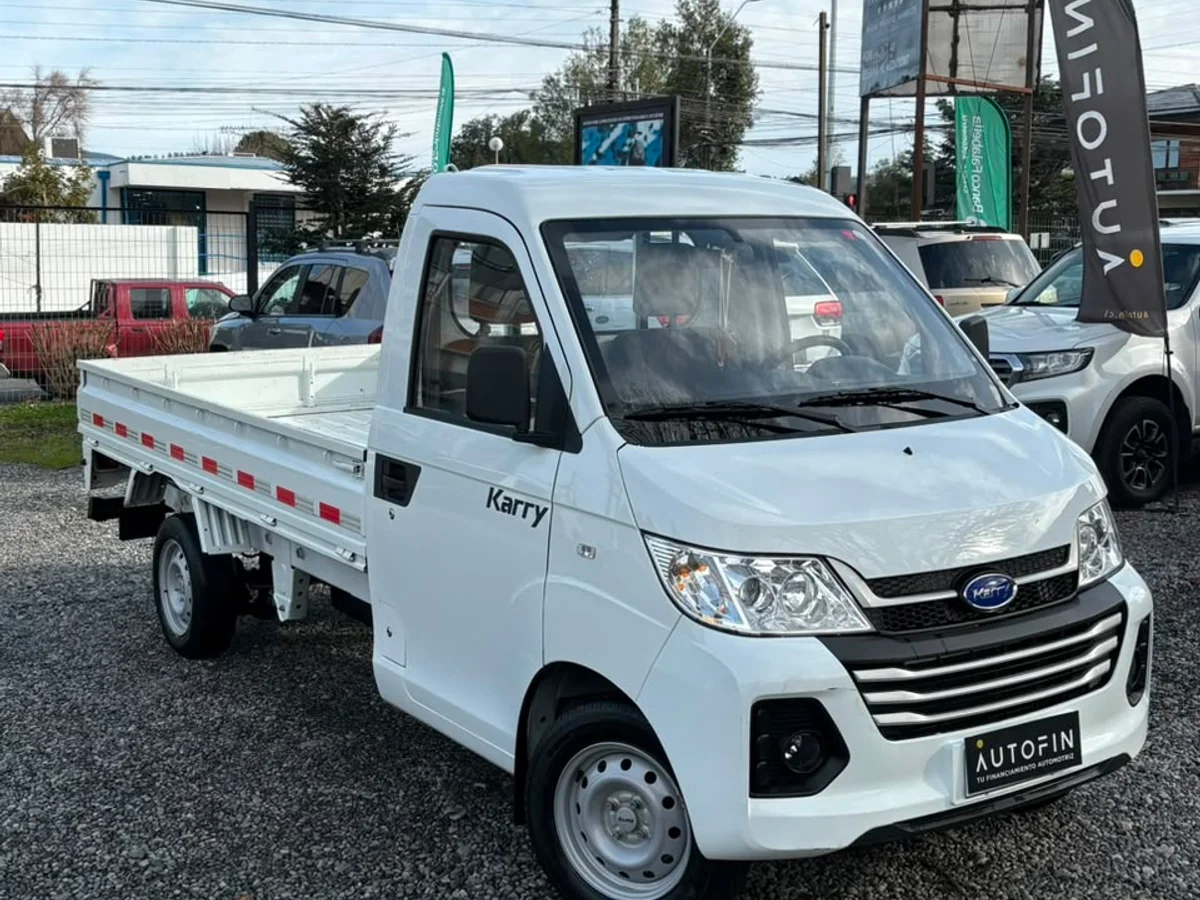 KARRY Q22 CS 1.3 2025