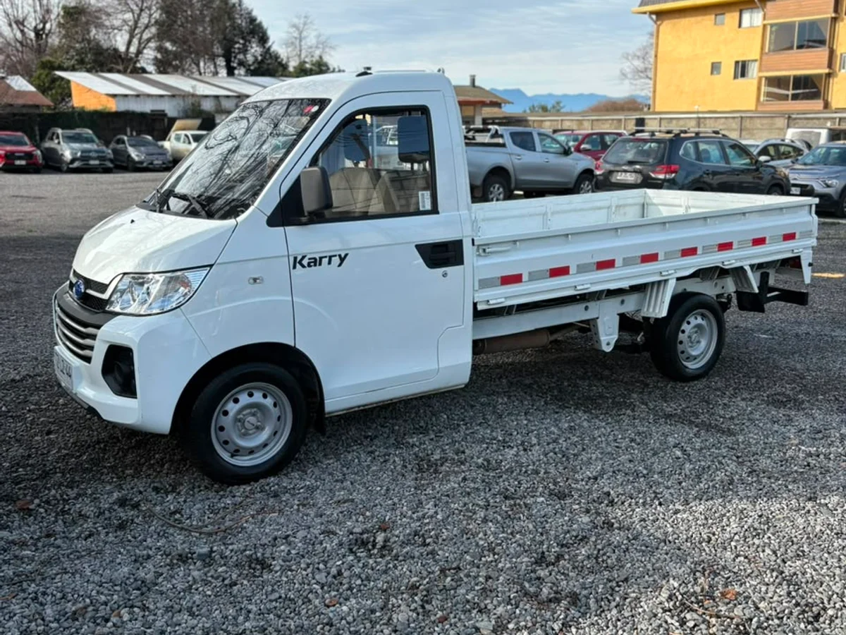 KARRY Q22 CS 1.3 2025 - Imagen 2