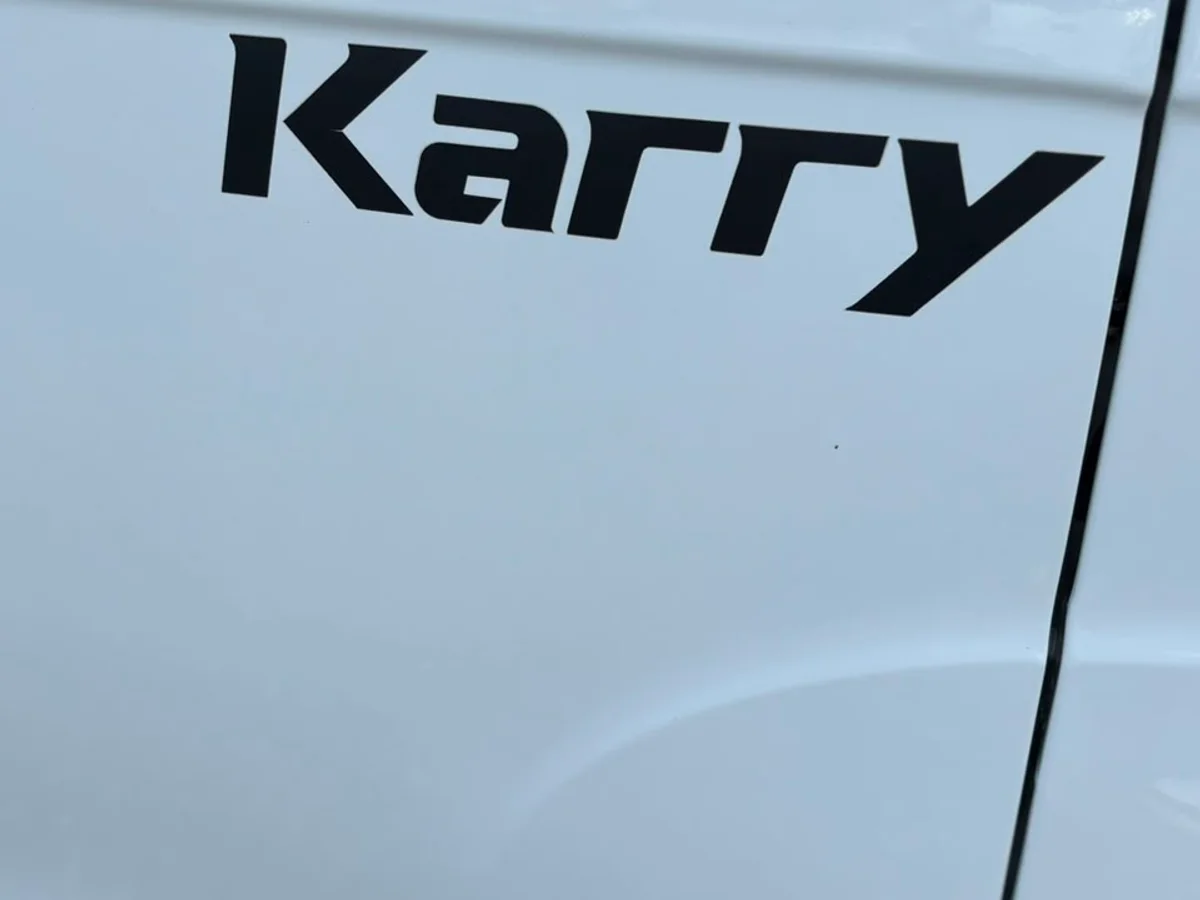 KARRY Q22 CS 1.3 2025 - Imagen 10