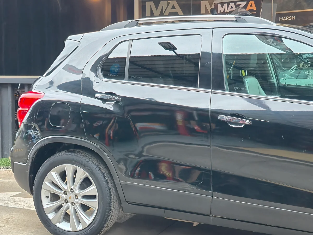 CHEVROLET Tracker II FWD 2020 - Miniatura 6
