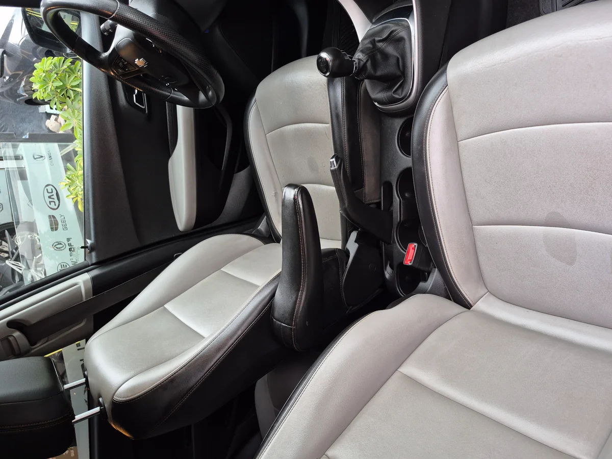 CHEVROLET Tracker II FWD 2020 - Miniatura 8