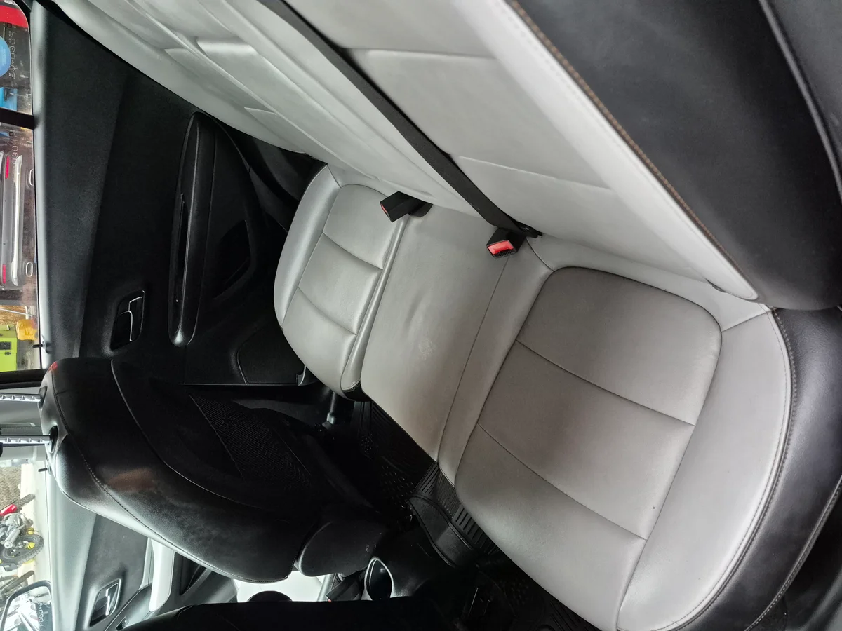 CHEVROLET Tracker II FWD 2020 - Miniatura 10