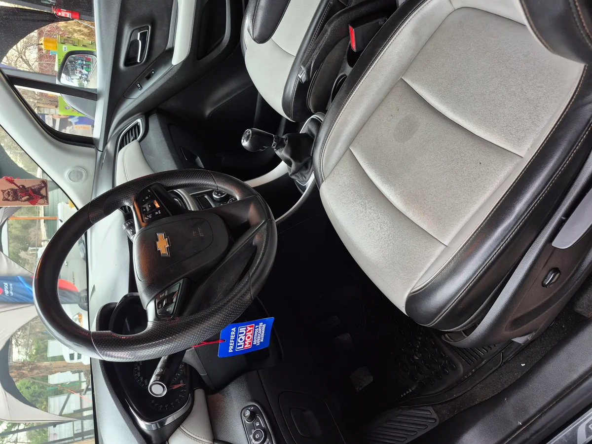 CHEVROLET Tracker II FWD 2020 - Miniatura 11